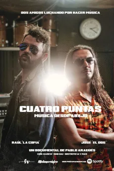 Cuatro Puntas. Música desde abajo