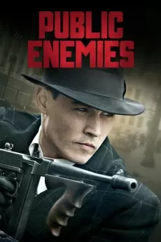 Public Enemies