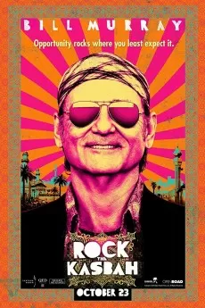 Rock the Kasbah