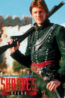 Sharpe Sharpe's Siege