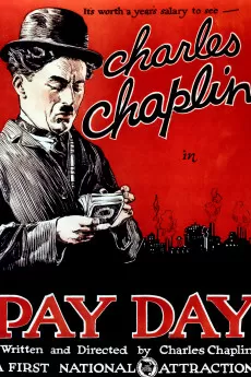 Pay Day