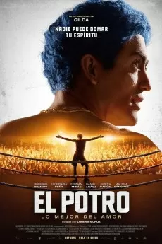 El Potro, lo mejor del amor