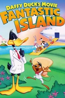 Daffy Duck's Movie: Fantastic Island