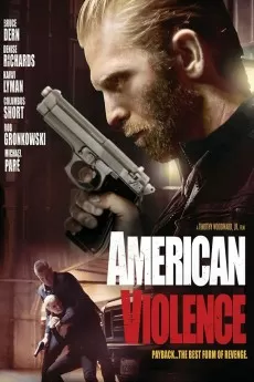 American Violence
