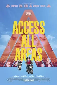 Access All Areas