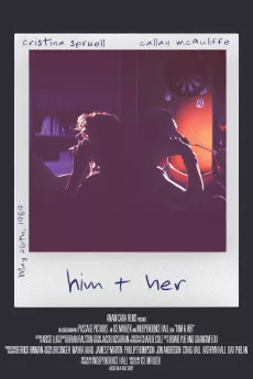 About him & her