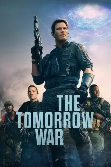 The Tomorrow War