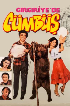 Girgiriye'de Cümbüs