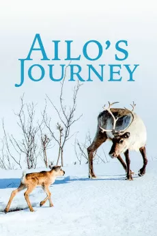 Aïlo: Une odyssée en Laponie