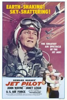 Jet Pilot