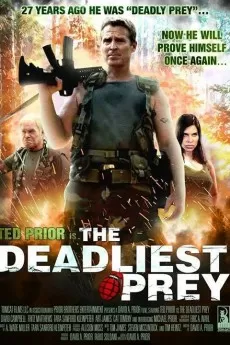 Deadliest Prey