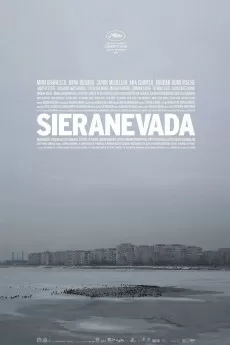 Sieranevada