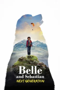 Belle et Sébastien: Nouvelle génération