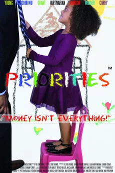 Priorities
