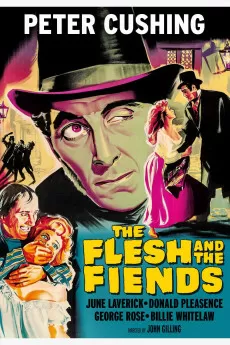 The Flesh and the Fiends