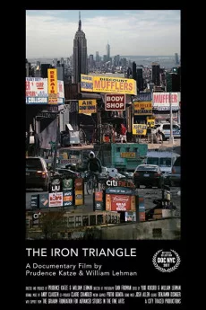 The Iron Triangle