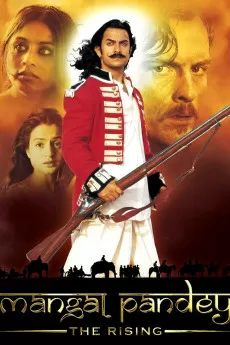 Mangal Pandey: The Rising