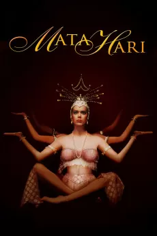 Mata Hari