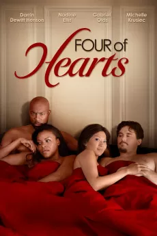 Four of Hearts
