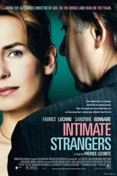 Intima främlingar