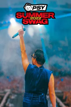 Psy Summer Swag 2022