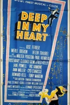 Deep in My Heart