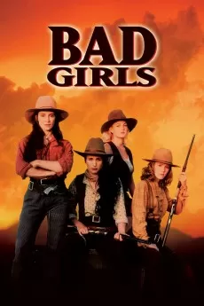 Bad Girls