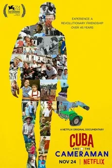 Cuba and the Cameraman