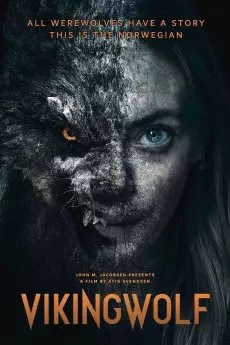 Viking Wolf