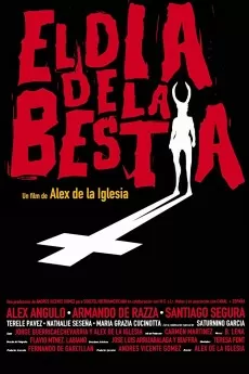 The Day of the Beast