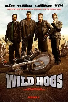 Wild Hogs
