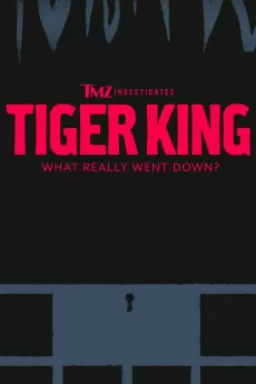 TMZ Investigates: Tiger King - What Really Went Down?