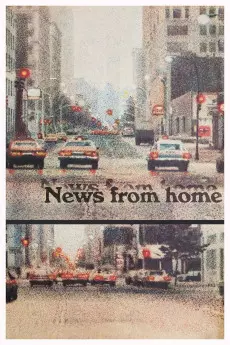 News from Home