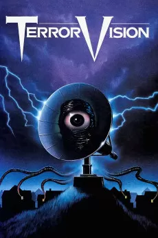 TerrorVision