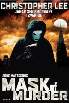 Mask of Murder