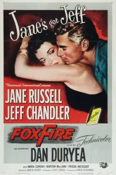 Fox Fire