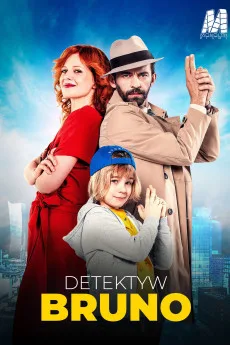 Detektyw Bruno