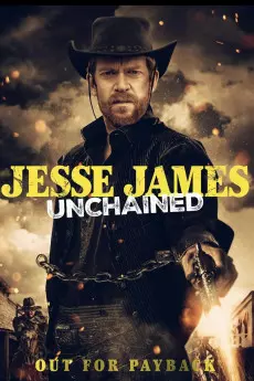 Jesse James Unchained