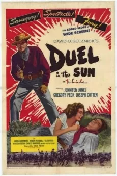 Duel in the Sun