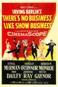 There's No Business Like Show Business