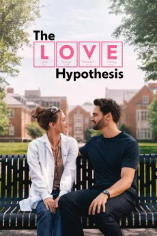 The Love Hypothesis