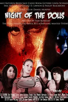 Night of the Dolls