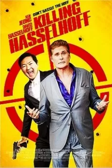 Killing Hasselhoff