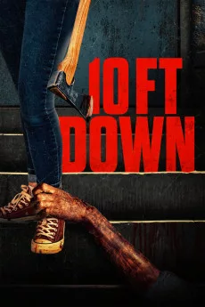 10FT Down