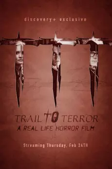 Trail to Terror