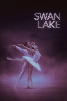 The Bolshoi Ballet: Live From Moscow - Swan Lake