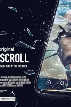 Doom Scroll: Andrew Tate and the Dark Side of the Internet