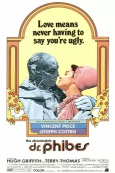The Abominable Dr. Phibes