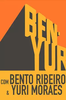 Ben-Yur Podcast #167 FELIPE CASTANHARI