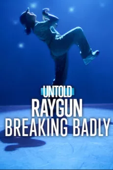 Raygun: Breaking Badly